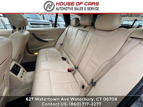 Used 2015 BMW 328d xDrive Wagon image 45