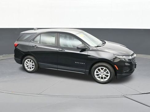 Used 2023 Chevrolet Equinox LS w/ LPO, Floor Liner Package FWD image 64