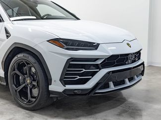 Used 2021 Lamborghini Urus AWD/4WD video 2
