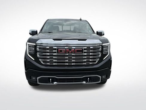 New 2026 GMC Sierra 1500 Denali w/ Denali Reserve Package image 14