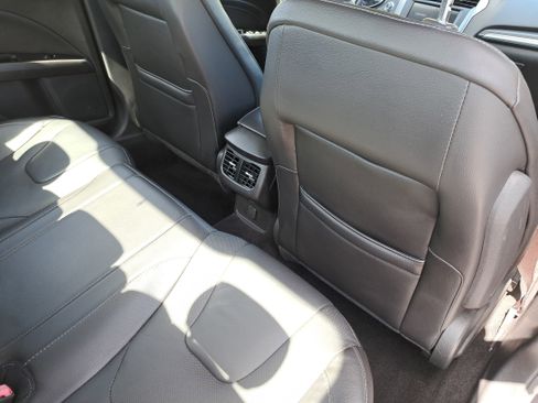 Used 2013 Ford Fusion Titanium FWD image 11