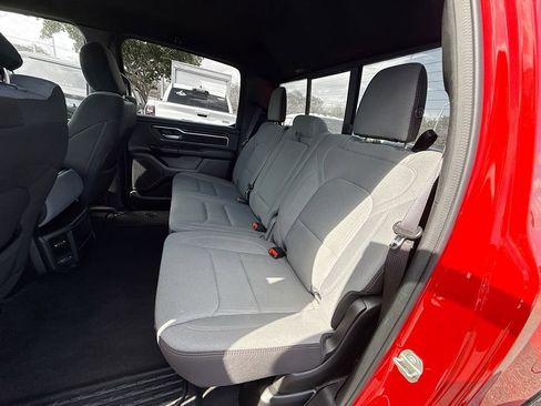 Used 2023 RAM 1500 Big Horn w/ Trailer Tow Group image 27