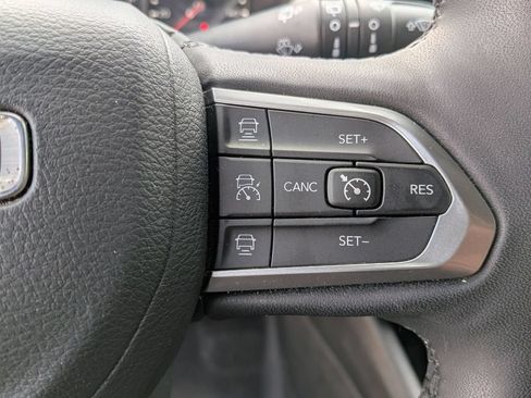 Used 2025 Jeep Compass Limited AWD/4WD image 20