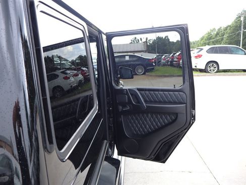 Used 2016 Mercedes-Benz G 63 AMG 4MATIC image 57