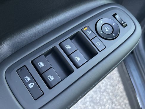 New 2026 Hyundai Santa Fe Calligraphy image 18