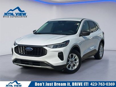 Used 2023 Ford Escape Active