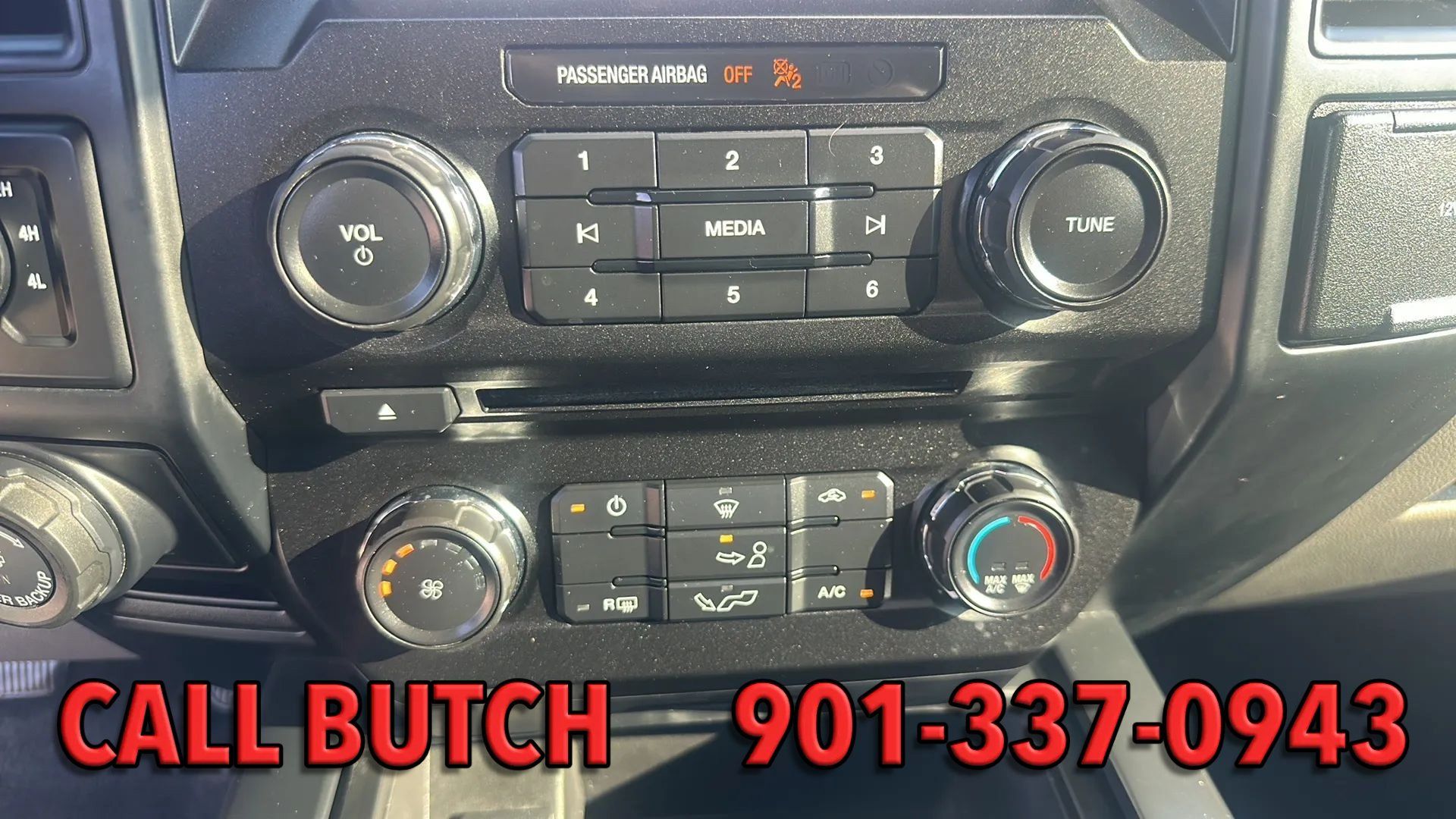 Used 2018 Ford F150 XL w/ Equipment Group 101A Mid AWD/4WD image 18