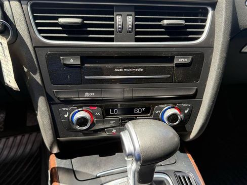 Used 2015 Audi A4 2.0T Premium w/ Audi MMI Navigation FWD image 15