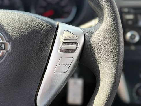 Used 2018 Nissan Versa SV image 20