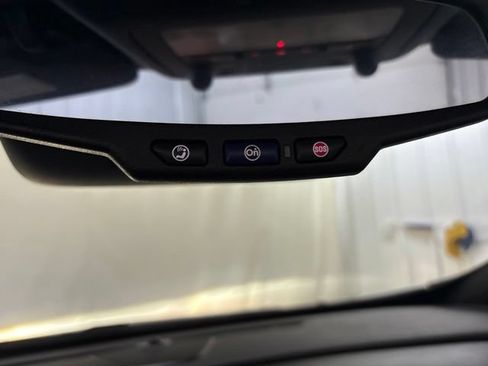 Used 2016 Buick Cascada Premium FWD image 16