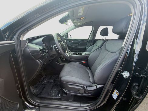 Used 2023 Hyundai Santa Fe SE FWD image 17