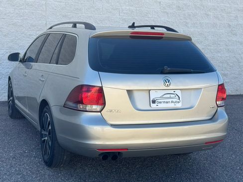 Used 2013 Volkswagen Jetta TDI FWD image 6