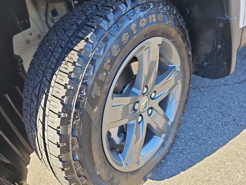 Used 2023 Honda Ridgeline RTL-E image 30