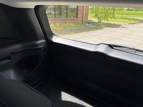 New 2023 Jeep Renegade Latitude image 11