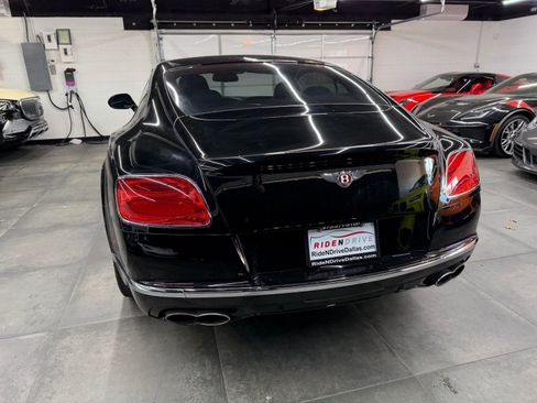 Used 2017 Bentley Continental GT image 5