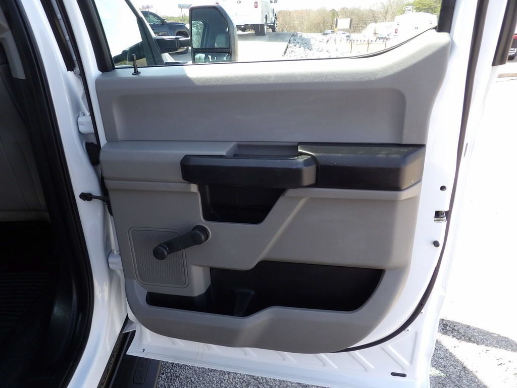 Used 2017 Ford F350 XL RWD image 31