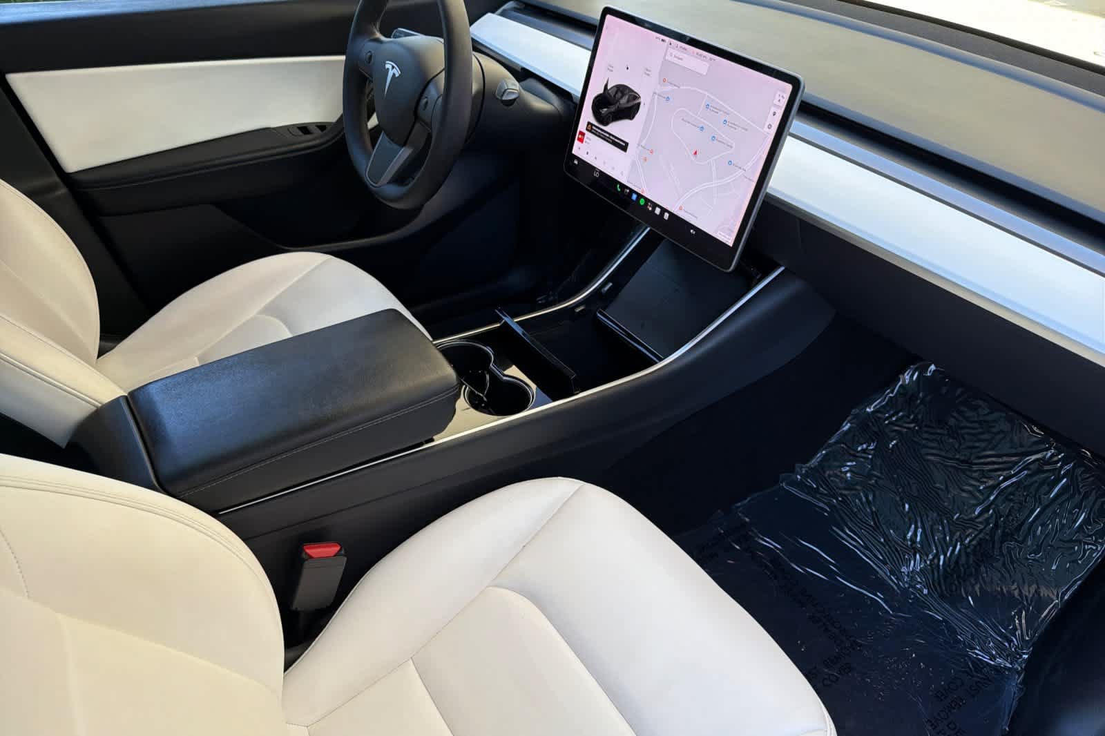Used 2021 Tesla Model Y 2WD image 17