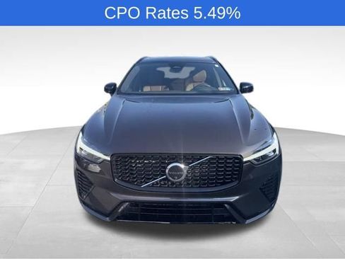 Certified 2023 Volvo XC60 B5 Plus w/ Climate Package AWD/4WD image 24