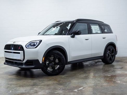 Used 2026 MINI Cooper Countryman S AWD/4WD image 8