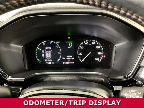 Used 2023 Honda CR-V Sport Touring image 13