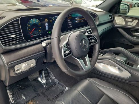 Used 2022 Mercedes-Benz GLE 450 4MATIC image 19