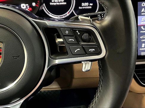 Used 2019 Porsche Cayenne image 20