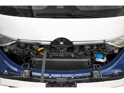 New 2025 Volkswagen ID. Buzz 1st Edition AWD/4WD image 33