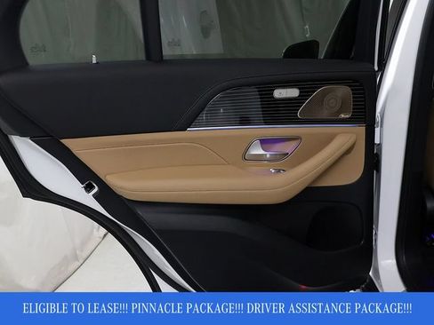 Certified 2026 Mercedes-Benz GLE 450 4MATIC image 30