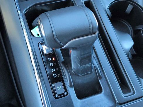 New 2025 Ford F150 Lariat w/ Equipment Group 501A Mid image 18