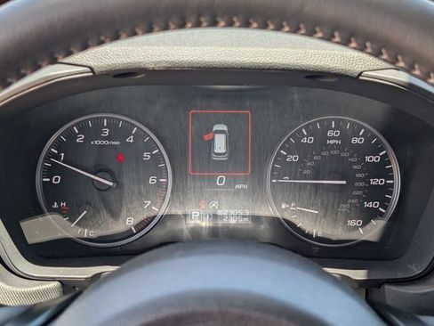 Certified 2026 Subaru Forester Premium w/ Base/Premium Package AWD/4WD image 26