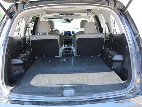 Used 2018 Honda Pilot Elite image 15