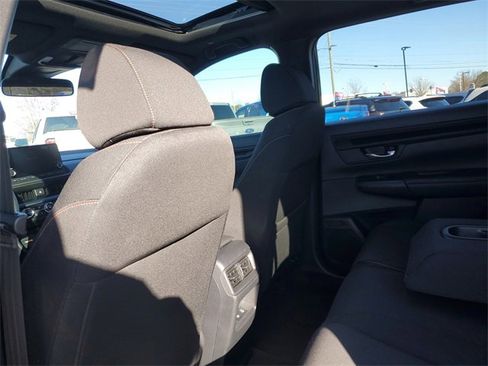 Certified 2023 Honda CR-V Sport image 36