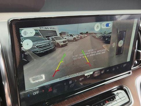 New 2026 Ford Expedition King Ranch AWD/4WD image 19