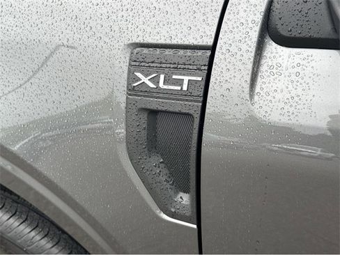 New 2026 Ford Maverick XLT w/ Equipment Group 301A image 16