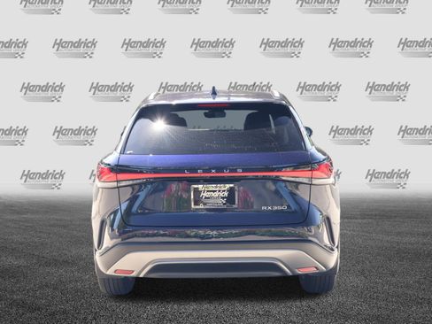 Used 2024 Lexus RX 350 Premium w/ Convenience Package FWD image 8