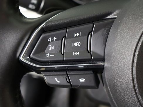 Used 2021 MAZDA MAZDA6 Grand Touring Reserve image 45