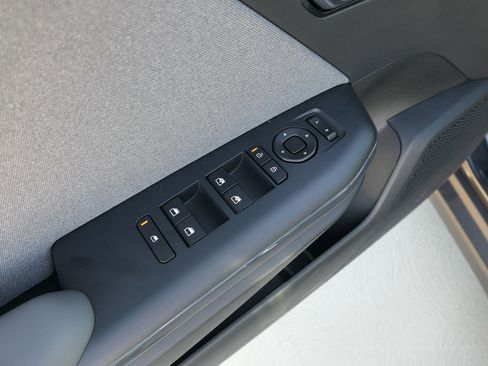 New 2025 Kia K4 EX image 10