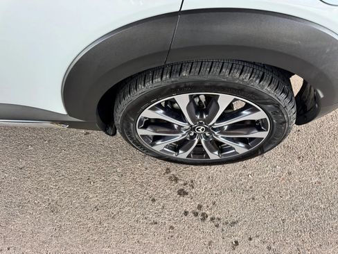 Used 2019 MAZDA CX-3 Grand Touring w/ Premium Package FWD image 30