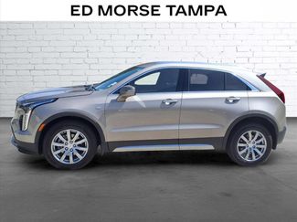 Used 2023 Cadillac XT4 Premium Luxury FWD video 2