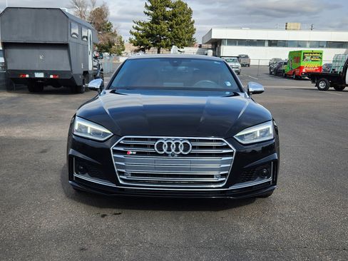 Used 2018 Audi S5 Prestige image 5