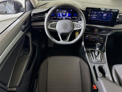 New 2026 Volkswagen Jetta S image 13