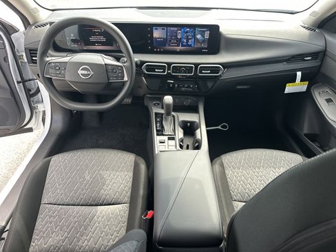 New 2026 Nissan Sentra SV image 15