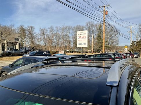 Used 2010 Lexus RX 350 AWD image 9