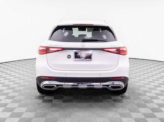 New 2025 Mercedes-Benz GLC 350e 4MATIC video 4