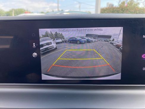 Certified 2024 Kia Seltos S AWD/4WD image 17