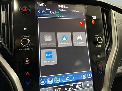 Certified 2023 Subaru Outback Limited image 20