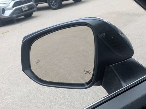 Certified 2026 Toyota Grand Highlander AWD Hybrid image 37