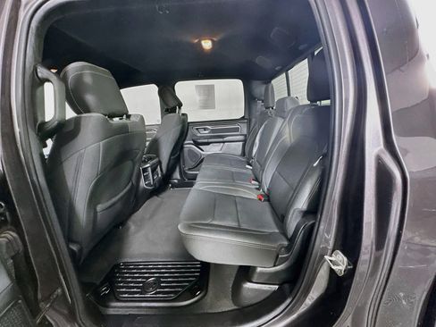 Used 2023 RAM 1500 Big Horn AWD/4WD image 26