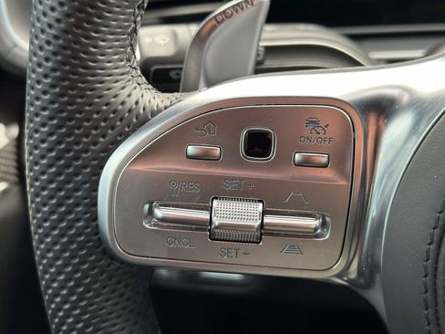 Used 2023 Mercedes-Benz GLS 63 AMG 4MATIC image 25