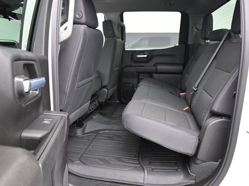 New 2026 GMC Sierra 1500 Pro w/ Graphite Edition image 15